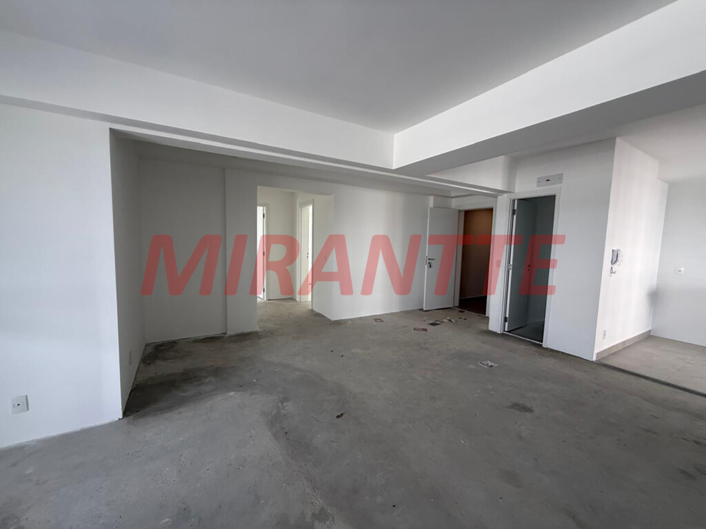 Apartamento de 257m² com 3 quartos em Santana