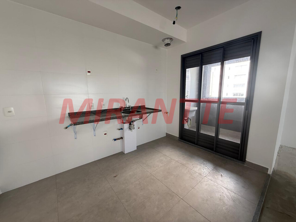Apartamento de 257m² com 3 quartos em Santana