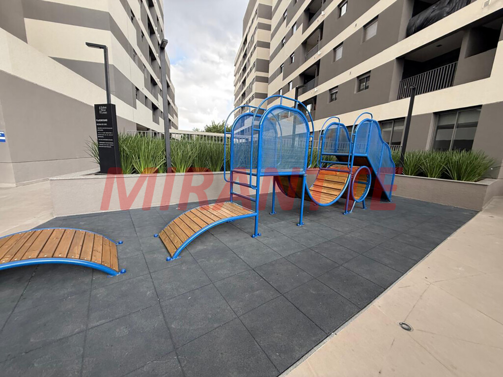 Apartamento de 257m² com 3 quartos em Santana
