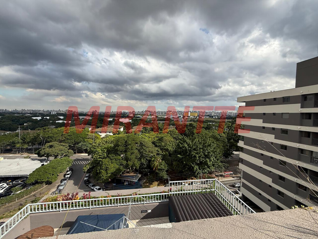 Apartamento de 257m² com 3 quartos em Santana