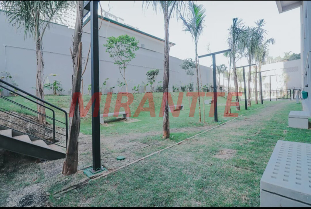 Apartamento de 63m² com 2 quartos em Barra Funda