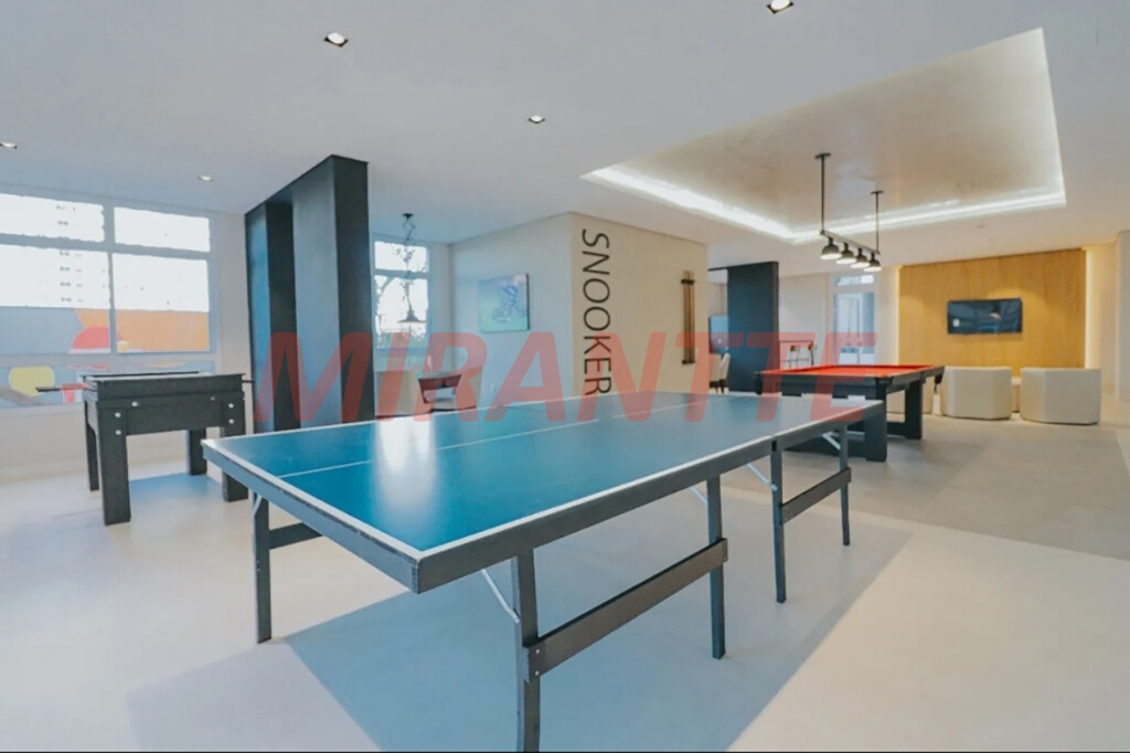 Apartamento de 63m² com 2 quartos em Barra Funda