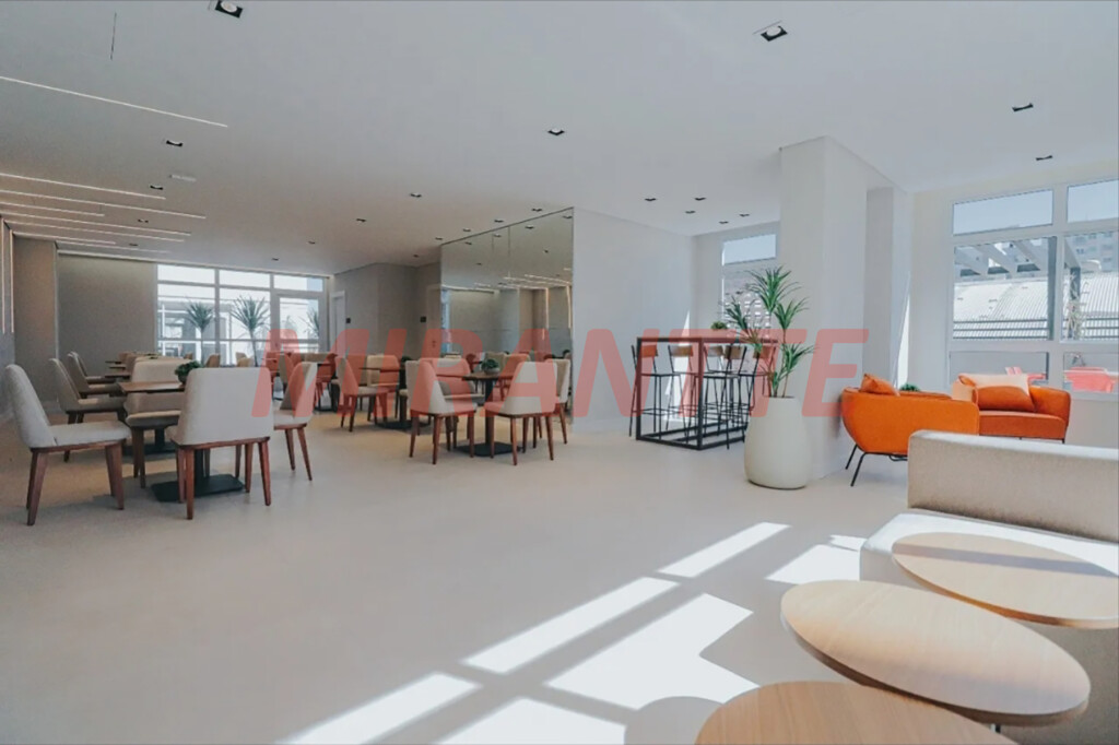 Apartamento de 63m² com 2 quartos em Barra Funda
