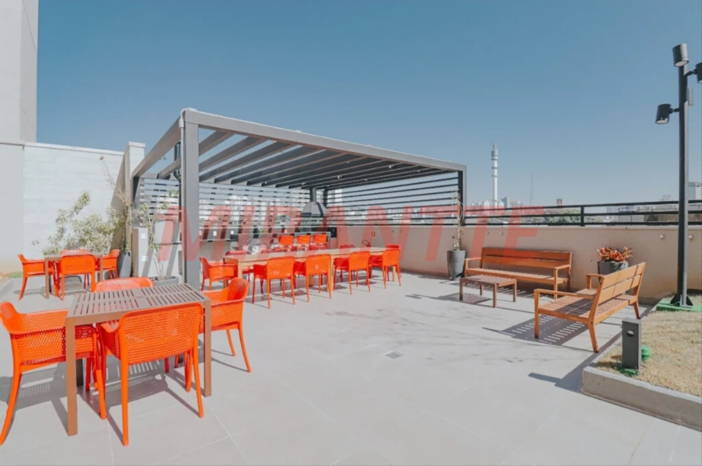 Apartamento de 63m² com 2 quartos em Barra Funda