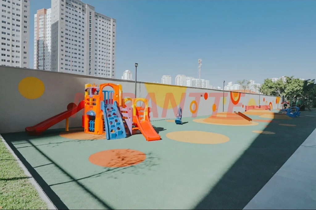 Apartamento de 63m² com 2 quartos em Barra Funda