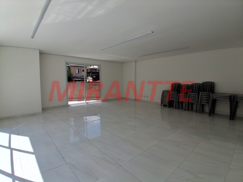 Apartamento de 50m² com 2 quartos em Parada  Inglesa