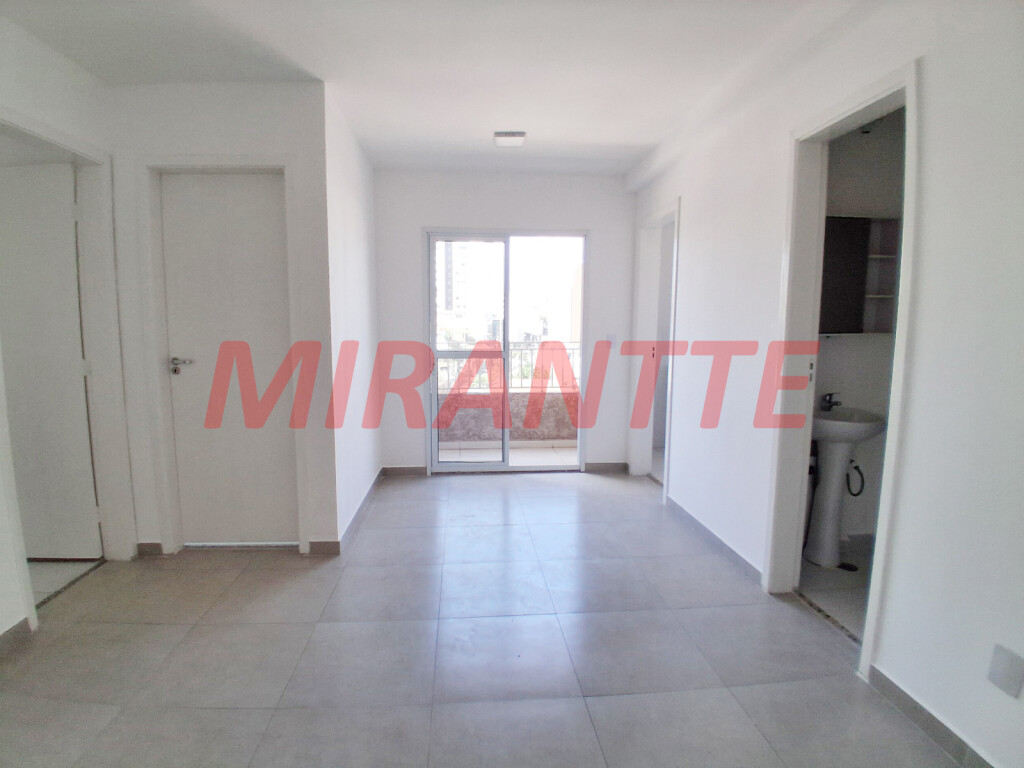 Apartamento de 50m² com 2 quartos em Parada  Inglesa