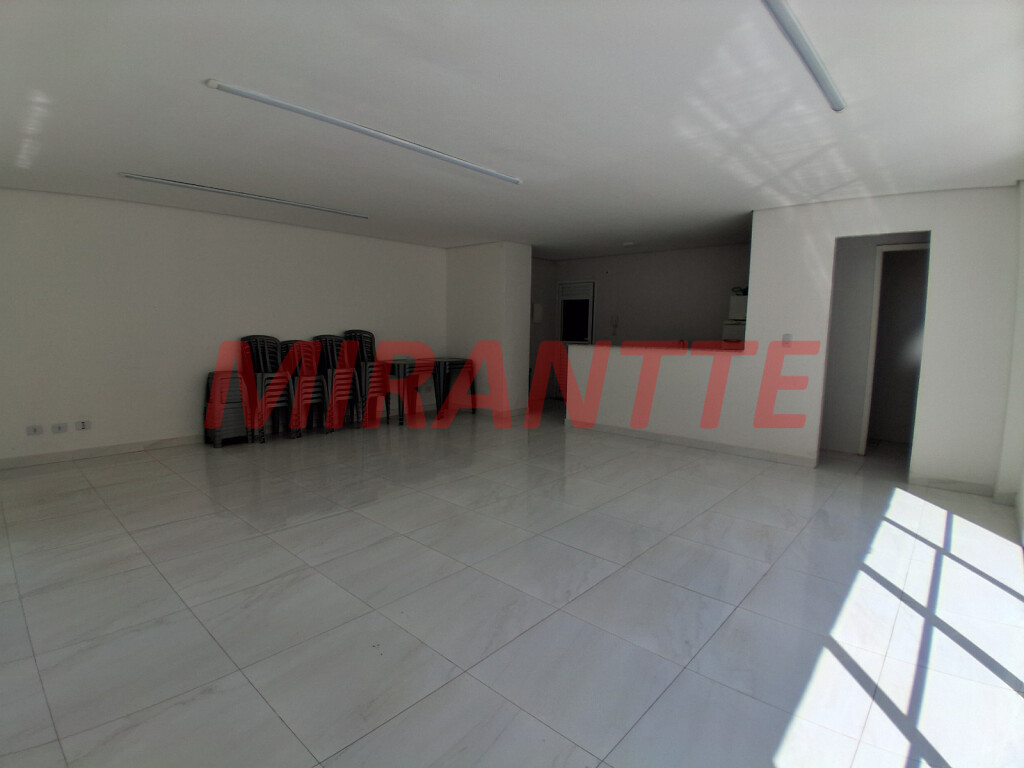 Apartamento de 50m² com 2 quartos em Parada  Inglesa