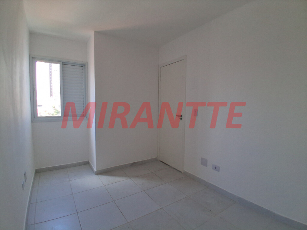Apartamento de 50m² com 2 quartos em Parada  Inglesa
