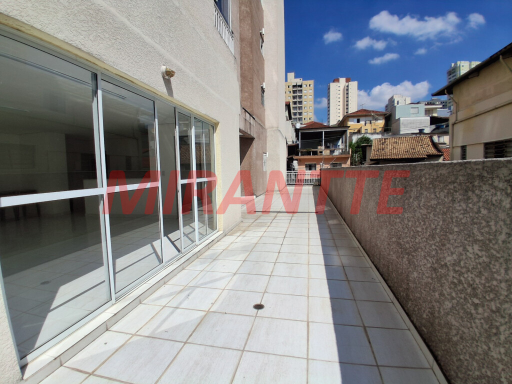 Apartamento de 50m² com 2 quartos em Parada  Inglesa