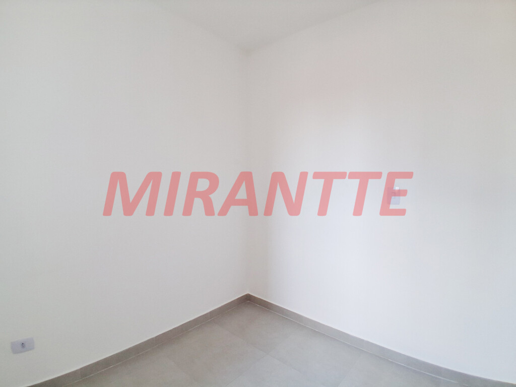 Apartamento de 50m² com 2 quartos em Parada  Inglesa
