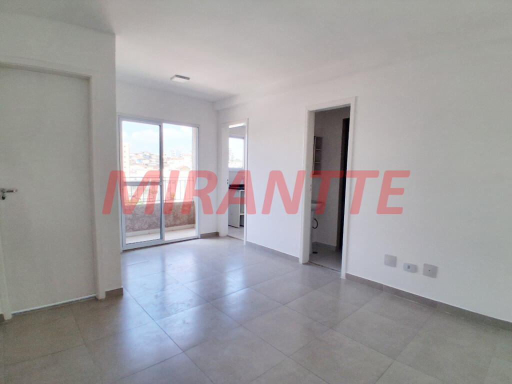 Apartamento de 50m² com 2 quartos em Parada  Inglesa