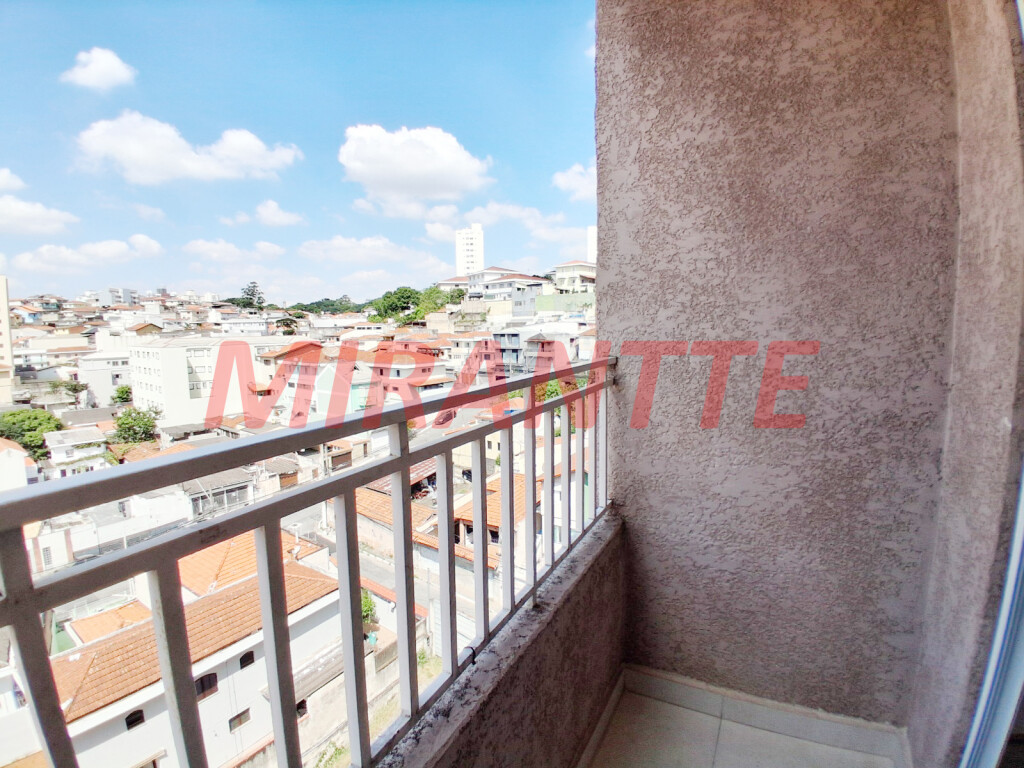 Apartamento de 50m² com 2 quartos em Parada  Inglesa