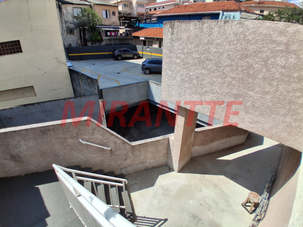 Apartamento de 50m² com 2 quartos em Parada  Inglesa