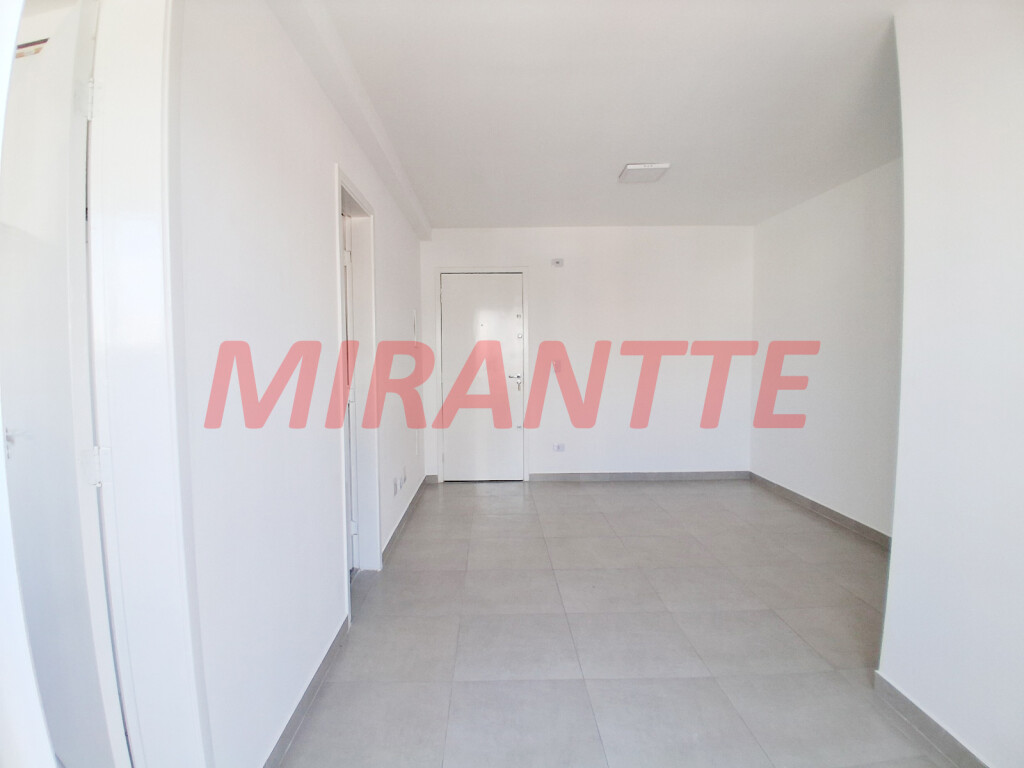 Apartamento de 50m² com 2 quartos em Parada  Inglesa