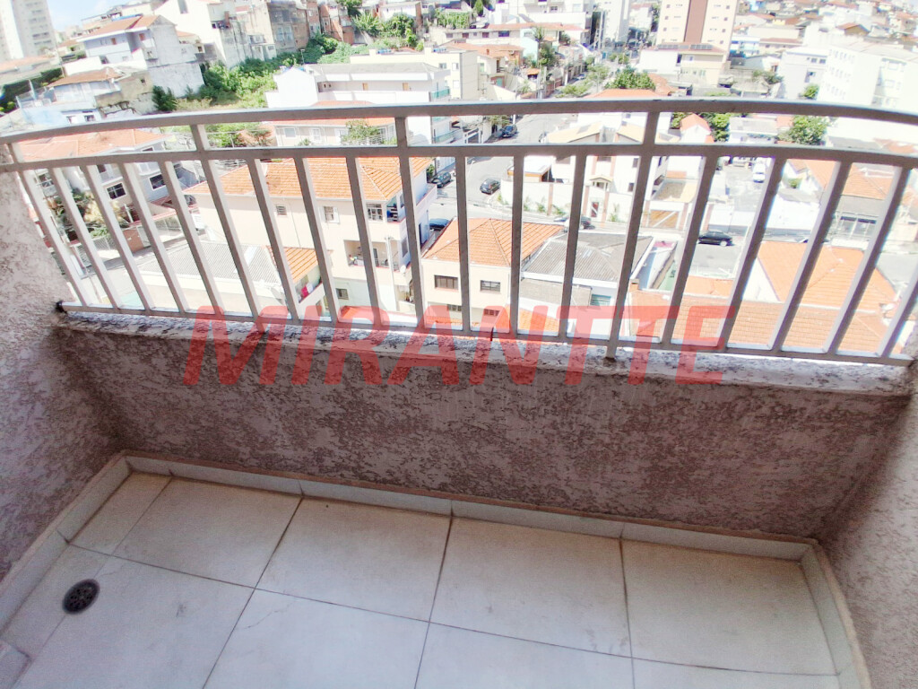 Apartamento de 50m² com 2 quartos em Parada  Inglesa