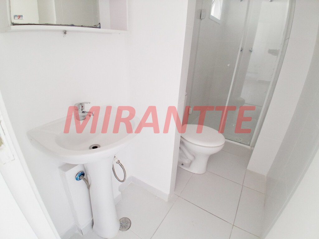 Apartamento de 50m² com 2 quartos em Parada  Inglesa