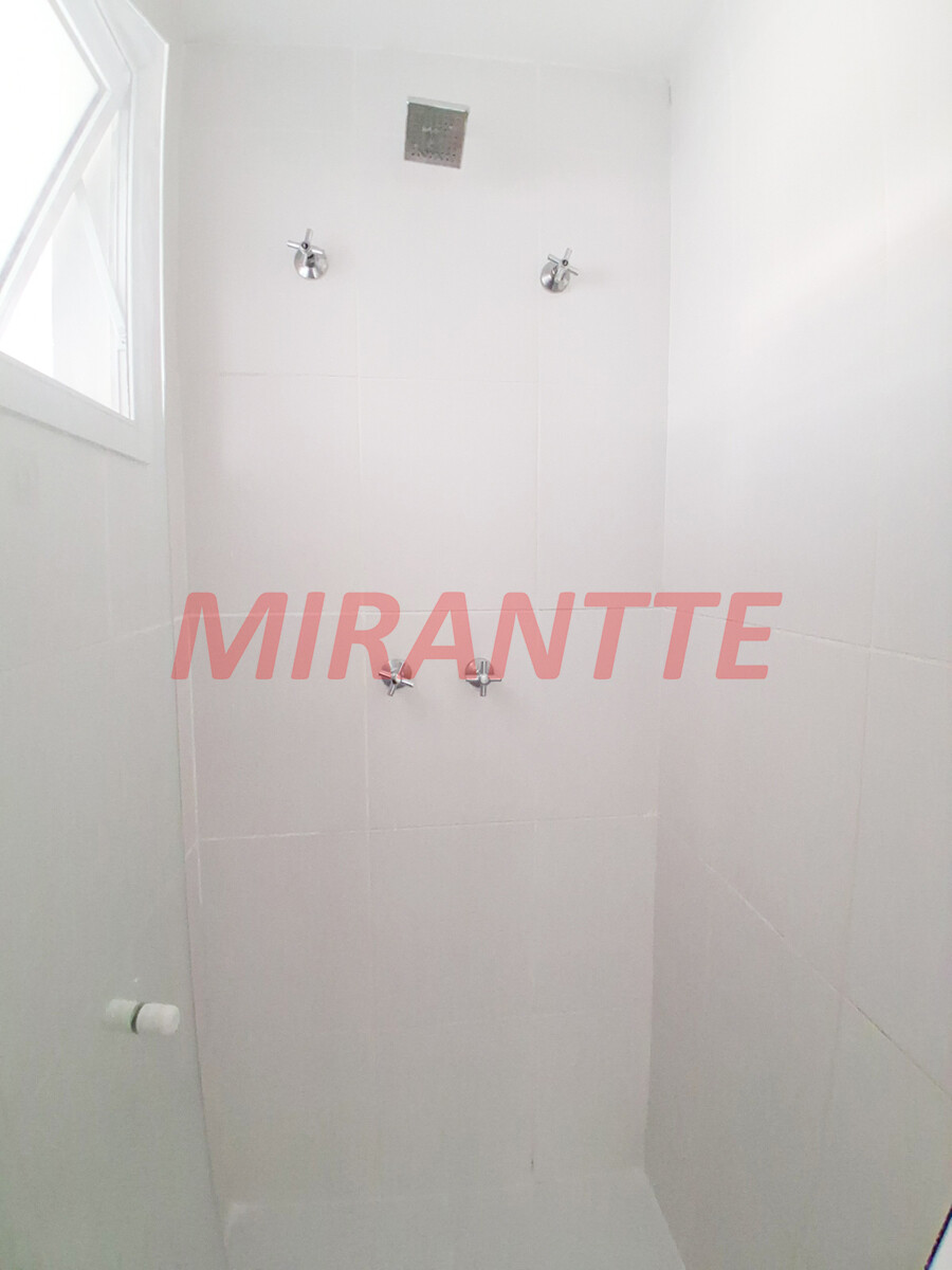 Apartamento de 50m² com 2 quartos em Parada  Inglesa