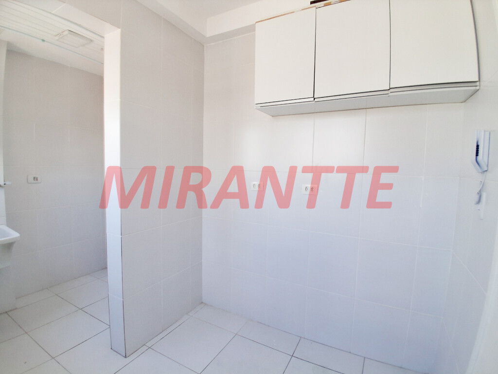 Apartamento de 50m² com 2 quartos em Parada  Inglesa