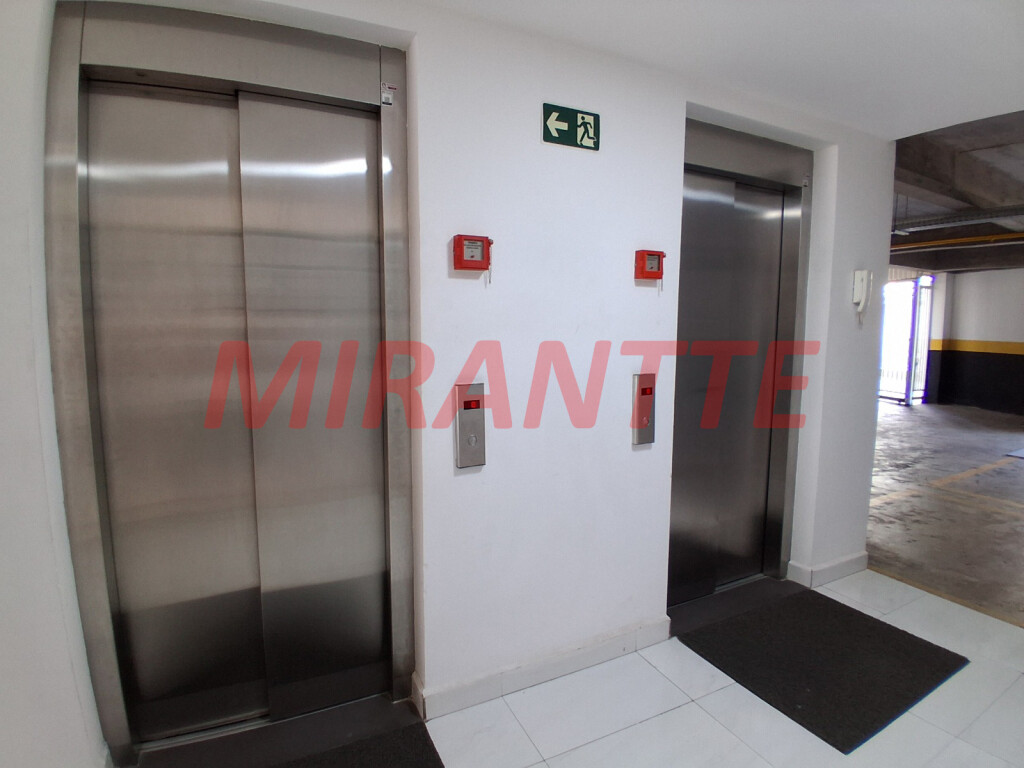 Apartamento de 50m² com 2 quartos em Parada  Inglesa