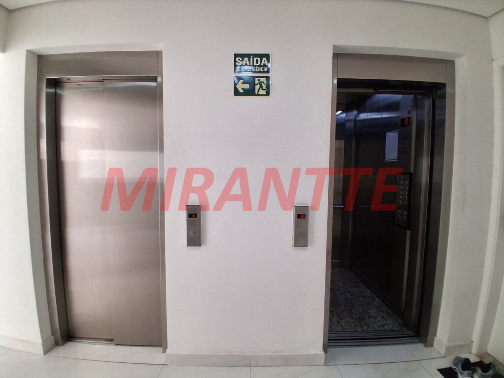 Apartamento de 50m² com 2 quartos em Parada  Inglesa