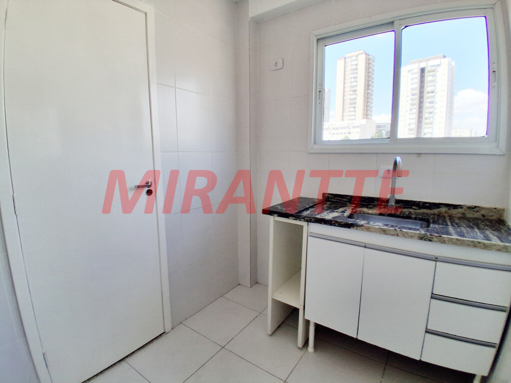 Apartamento de 50m² com 2 quartos em Parada  Inglesa