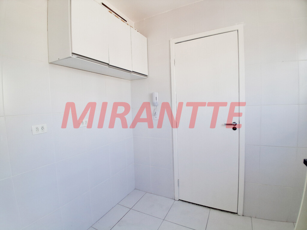 Apartamento de 50m² com 2 quartos em Parada  Inglesa