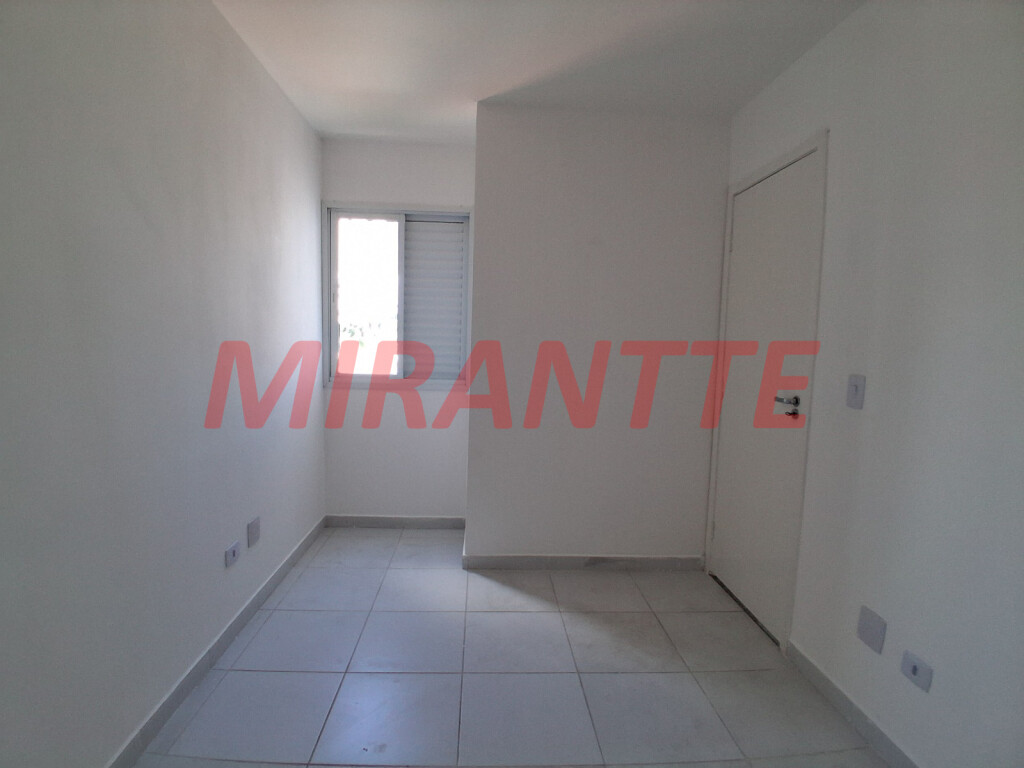 Apartamento de 50m² com 2 quartos em Parada  Inglesa