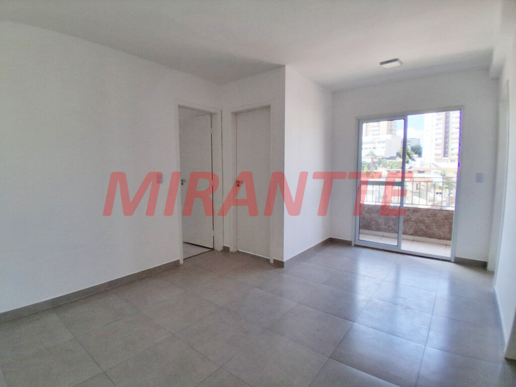 Apartamento de 50m² com 2 quartos em Parada  Inglesa