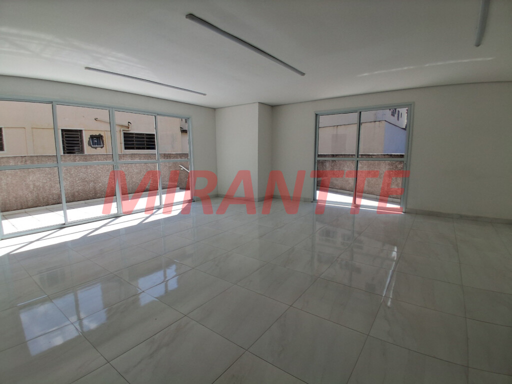 Apartamento de 50m² com 2 quartos em Parada  Inglesa
