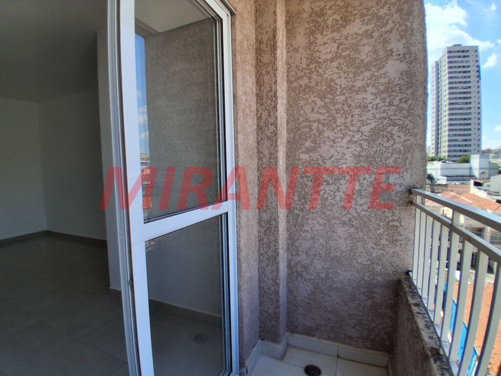 Apartamento de 50m² com 2 quartos em Parada  Inglesa