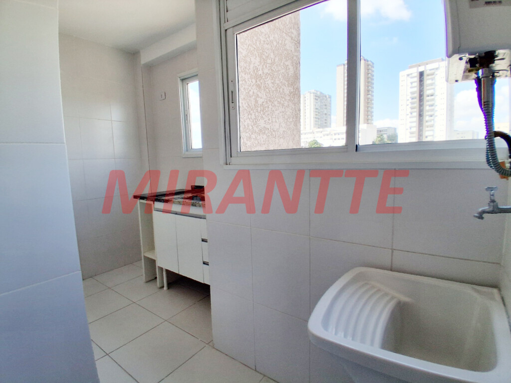 Apartamento de 50m² com 2 quartos em Parada  Inglesa