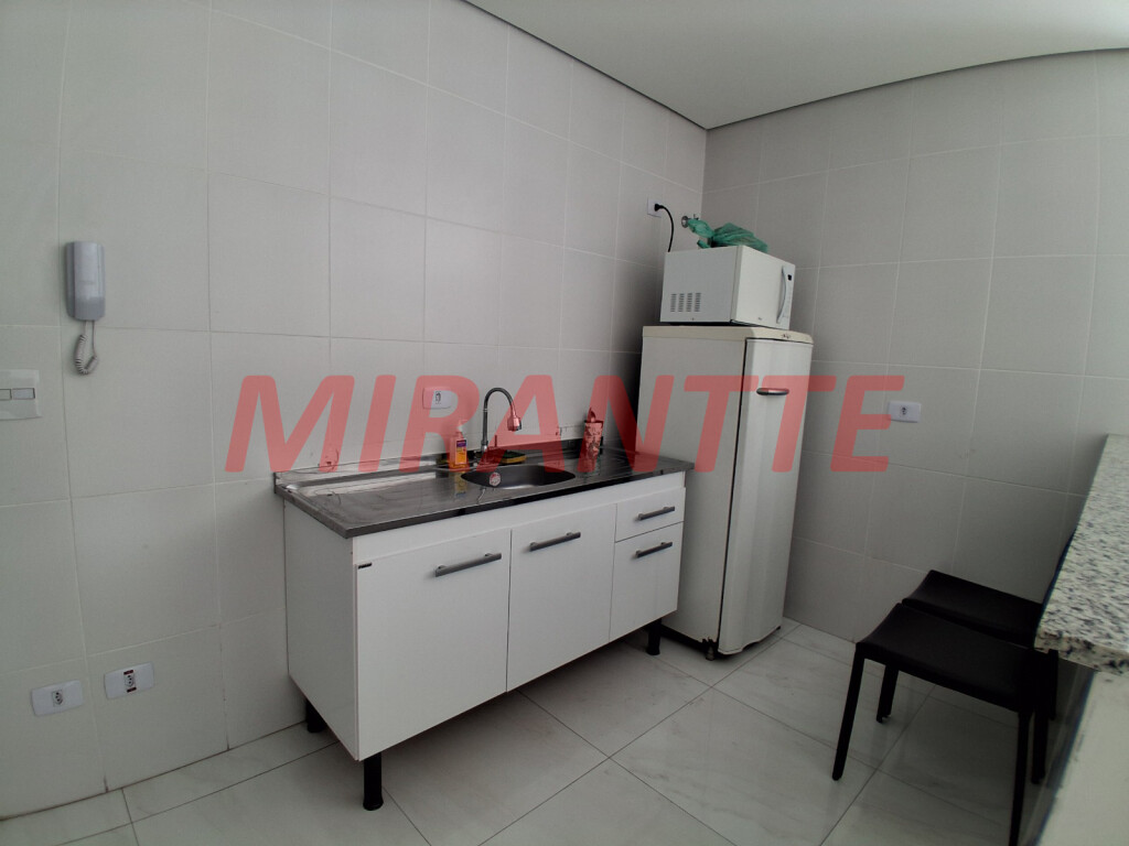 Apartamento de 50m² com 2 quartos em Parada  Inglesa