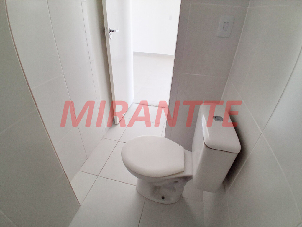 Apartamento de 50m² com 2 quartos em Parada  Inglesa