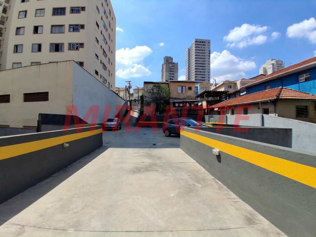 Apartamento de 50m² com 2 quartos em Parada  Inglesa