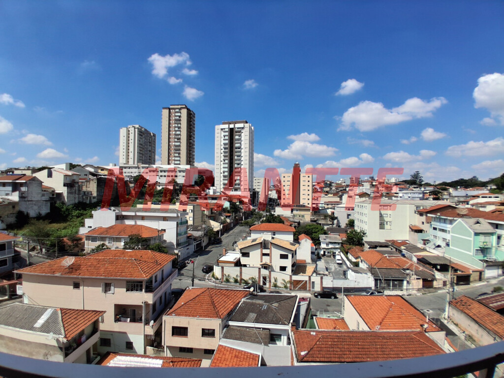 Apartamento de 50m² com 2 quartos em Parada  Inglesa