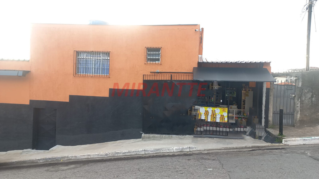 Galpao em Nossa Senhora Do Ó