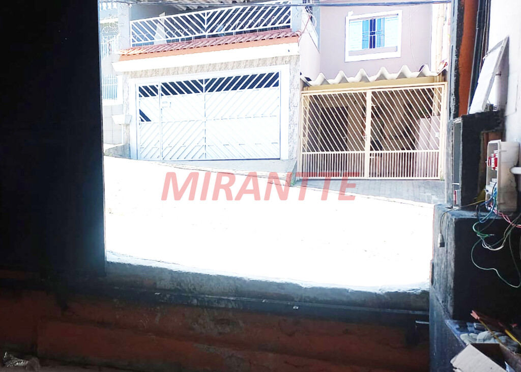 Galpao em Nossa Senhora Do Ó