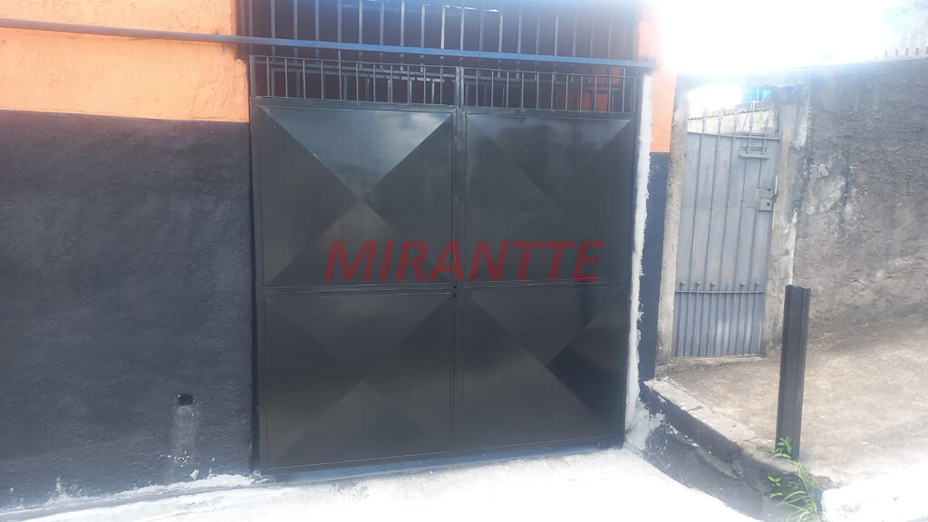 Galpao em Nossa Senhora Do Ó
