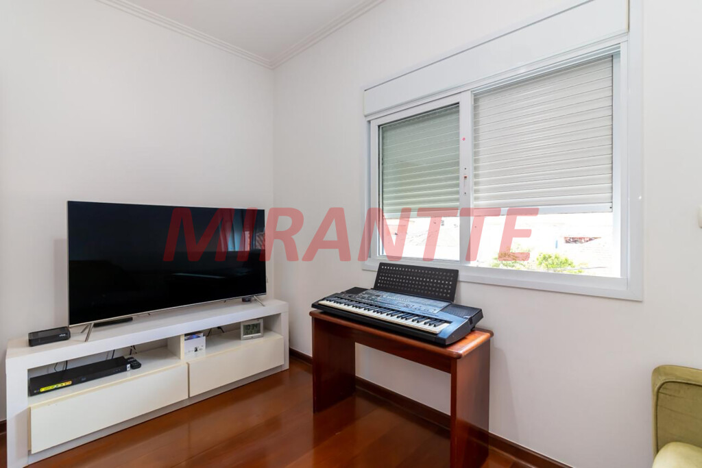 Sobrado de 364m² com 4 quartos em Jardim do Colégio (Zona Norte)
