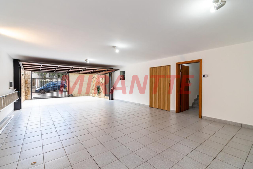 Sobrado de 364m² com 4 quartos em Jardim do Colégio (Zona Norte)