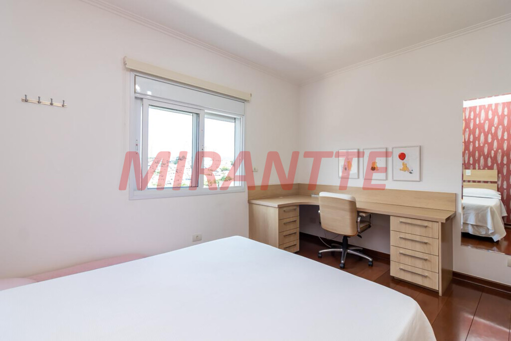 Sobrado de 364m² com 4 quartos em Jardim do Colégio (Zona Norte)
