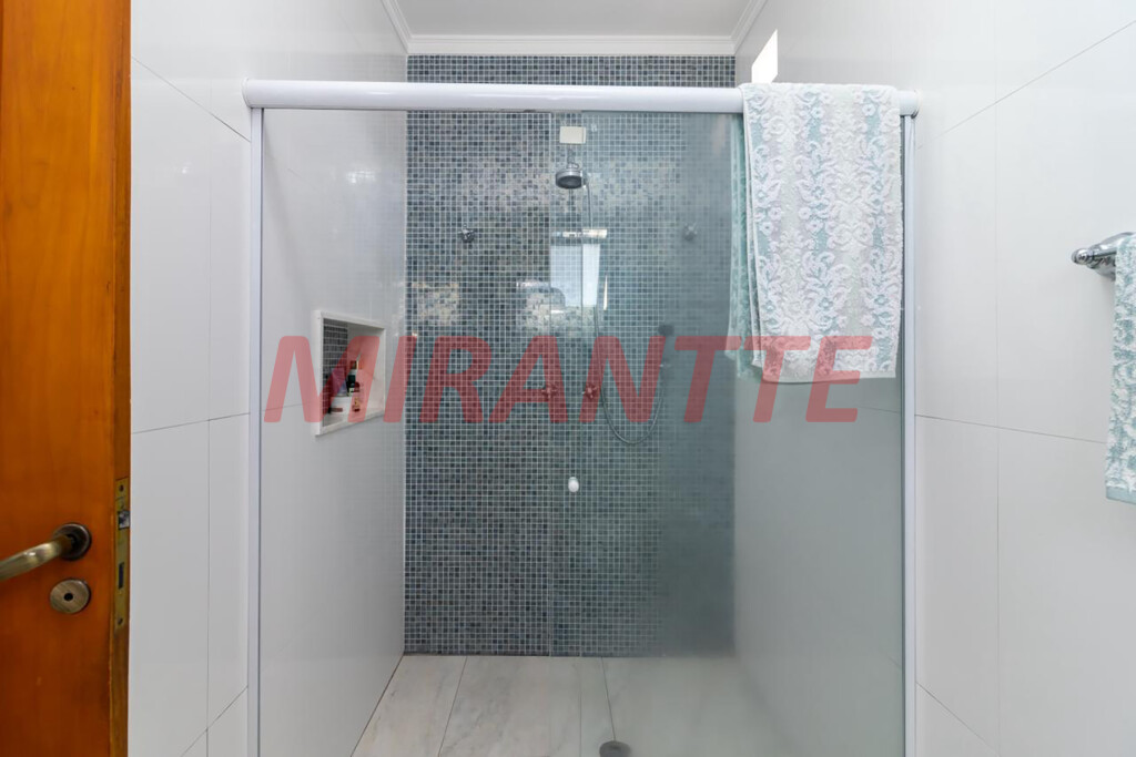 Sobrado de 364m² com 4 quartos em Jardim do Colégio (Zona Norte)