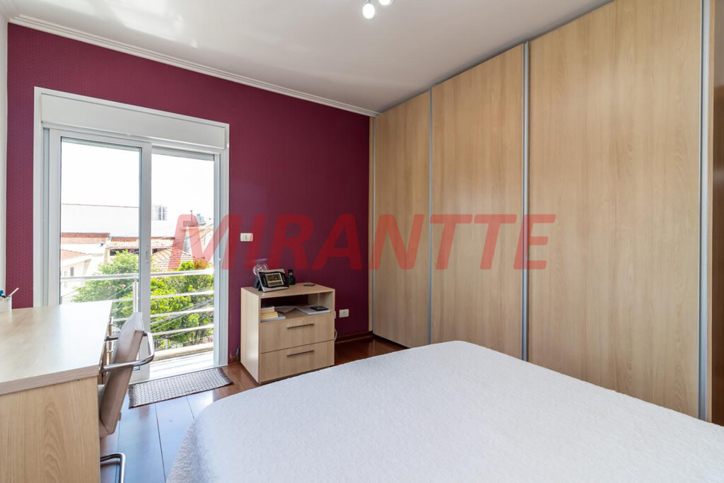Sobrado de 364m² com 4 quartos em Jardim do Colégio (Zona Norte)
