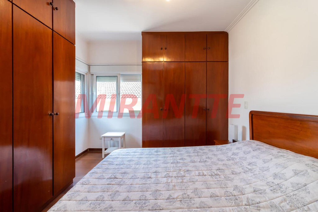 Sobrado de 364m² com 4 quartos em Jardim do Colégio (Zona Norte)