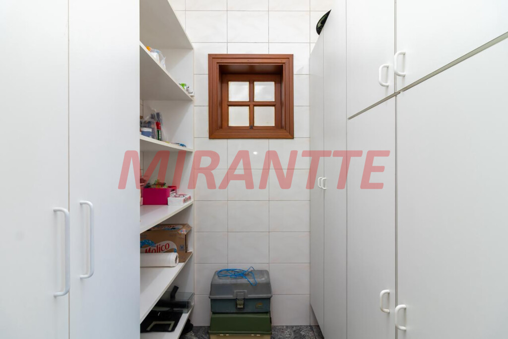 Sobrado de 364m² com 4 quartos em Jardim do Colégio (Zona Norte)