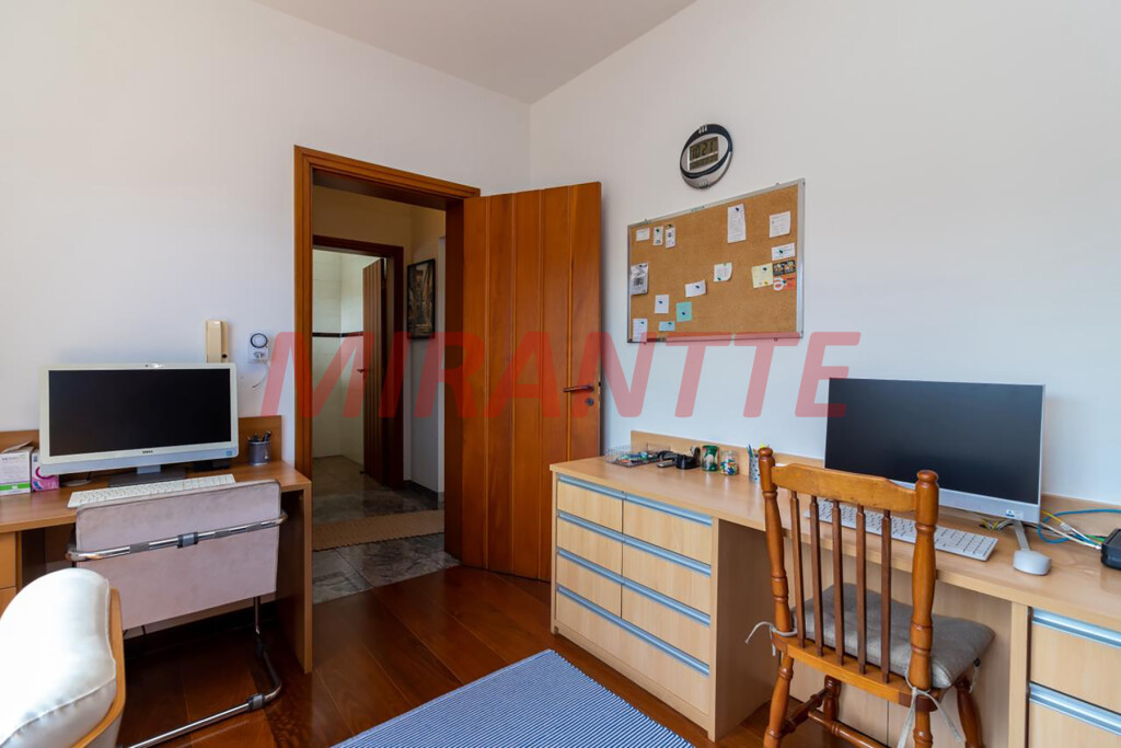 Sobrado de 364m² com 4 quartos em Jardim do Colégio (Zona Norte)