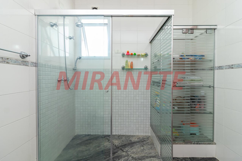 Sobrado de 364m² com 4 quartos em Jardim do Colégio (Zona Norte)