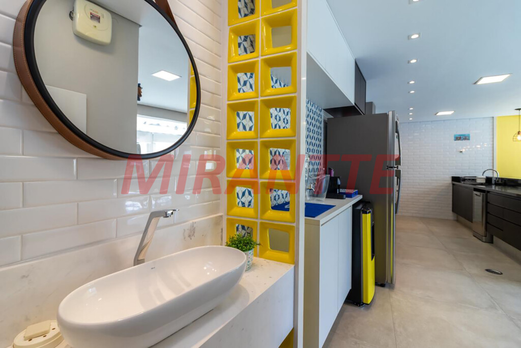 Sobrado de 364m² com 4 quartos em Jardim do Colégio (Zona Norte)