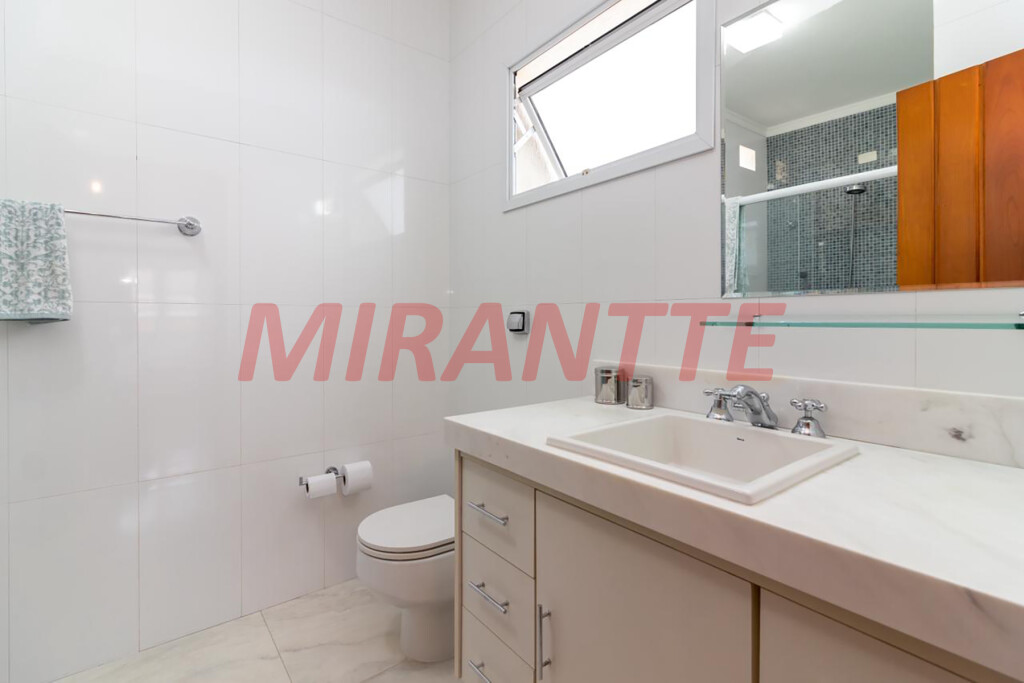 Sobrado de 364m² com 4 quartos em Jardim do Colégio (Zona Norte)